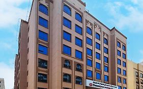 Best Western Premier M Four Hotel